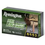 Remington Premier R21345 308 Winchester 172 Grain Speer Impact Ammunition