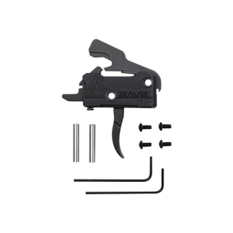 Rise RA-R140 AWP Super Sporting Trigger w/PINS