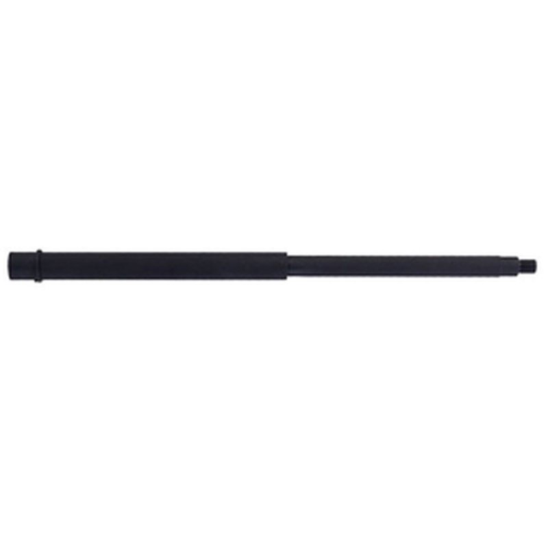 BC-15 | .223 Wylde | 18" Parkerized Heavy Barrel | 1:8 Twist | Mid-Length Gas System