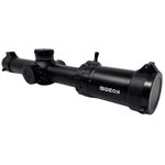 Gideon Optics Guardian 1-8x24 SFP LPVO Red