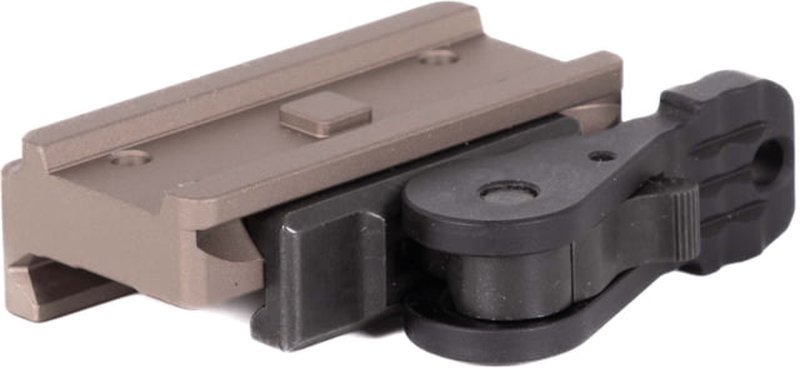 American Defense Manufacturing Aimpoint T1 Micro Mount Low