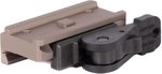 American Defense Manufacturing Aimpoint T1 Micro Mount Low