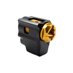Tyrant CNC T-Comp Glock 43/43X/48 9mm Compensator (1/2x28)