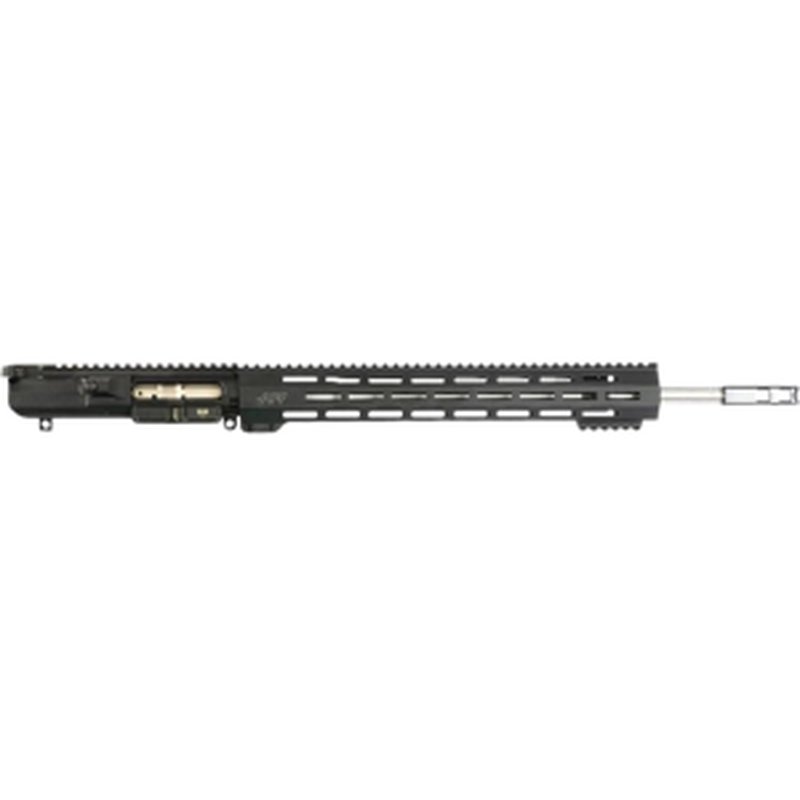 APF Armory LR-308 DMR 2.0 Complete Upper Receiver 22 Creedmoor 18" Barrel