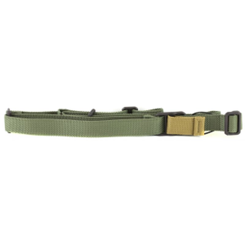 Blue Force Gear Molded Acetal Adjuster AK Sling OD