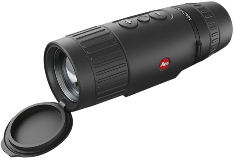 Leica Calonox Sight 1 x 42mm Thermal Imaging 60mm Tube Rifle Scopes