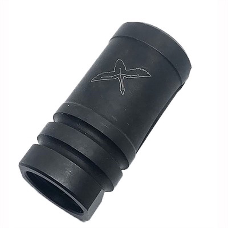 DEAD AIR ARMAMENT - KEY-MO ADAPTER FOR SILENCERCO SUPPRESSORS