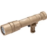 SureFire M640DFT-TN-PRO Dual Fuel Scout Light Pro Weapon Light - Tan