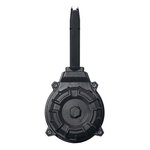 Pro-Mag Sig Sauer P226 9mm 50-Round Drum Magazine Matte Black