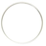 CBE Flat Glass Lens 1 3/8 in 4X for CBE Target Scopes