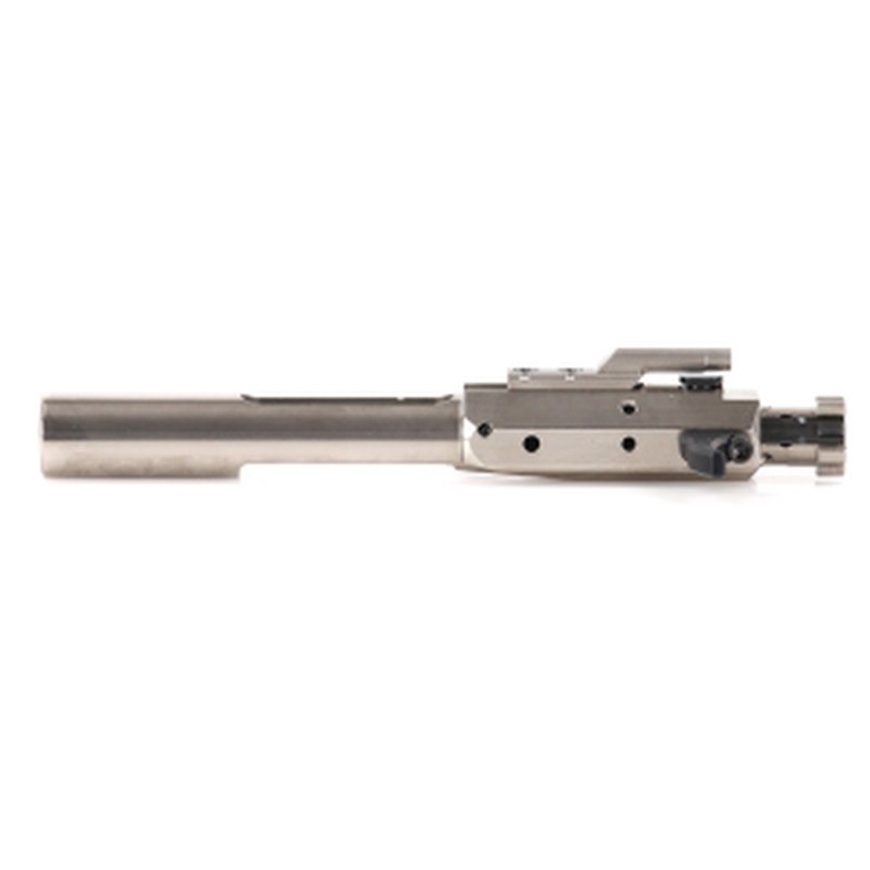 BC-10 | .308 Winchester / 6.5 Creedmoor / .243 Winchester / .22-250 / 8.6 Blackout | Right Side Charging BCG - Nickel Boron Finish