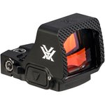 Vortex Optics Defender-XL Micro Red Dot Sight 1x 5 MOA Dot Matte Black