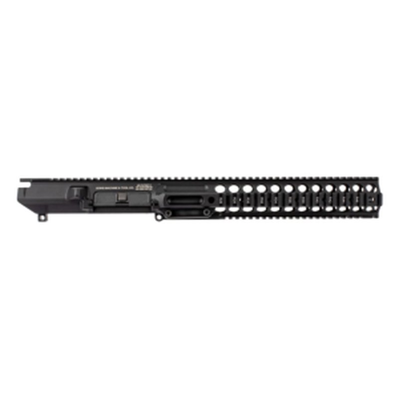 LMT Defense MRP-H Quad 12.5 AR-10 Stripped Upper Receiver