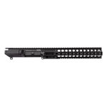 LMT Defense MRP-H Quad 12.5 AR-10 Stripped Upper Receiver