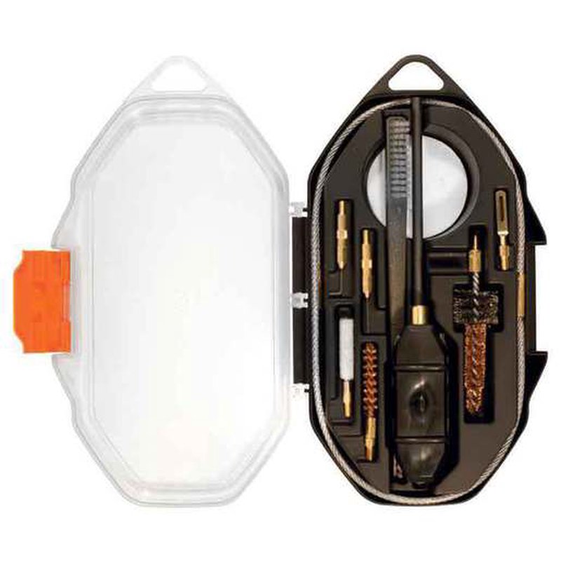 Otis Patriot .30 Cal Breech-to-Muzzle Rifle Cleaning Kit