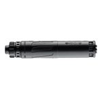 Dead Air Armament RXD 9Ti Suppressor 9mm Black RXD910TiBLK