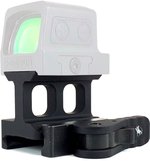 American Defense Manufacturing AD-509T-TL QD Mount for Holosun 509T