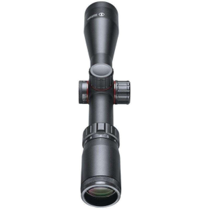 Bushnell 3-18x56 Nitro Black Riflescope