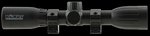 Konus Konusfire Rifle Scope 4x 32mm Objective 10in Length 11.2oz