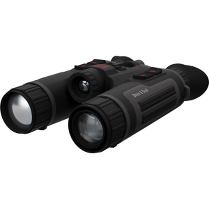ATN Binox 6 Dual MSBNB6335A 5.5-44x Thermal 384x288 LRF