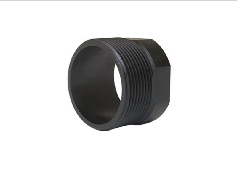 ODIN Works AR-15/AR-10 Barrel Nut