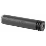 SilencerCo Omega 300 .30 Cal 7 in Silencer Suppressor Black SU2281
