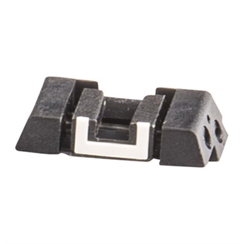 GLOCK Rear Adjustable Sight (New Style, Universal) Fits Gen 3/Gen 4