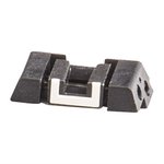 GLOCK Rear Adjustable Sight (New Style, Universal) Fits Gen 3/Gen 4