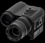 UTG Leapers Bull Dot Laser Compact for Picatinny Weaver Black Green Laser