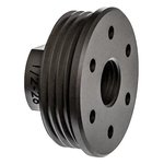 Grovtec HUB DT Adaptor 1/2x28 Thread Suppressor Accessory