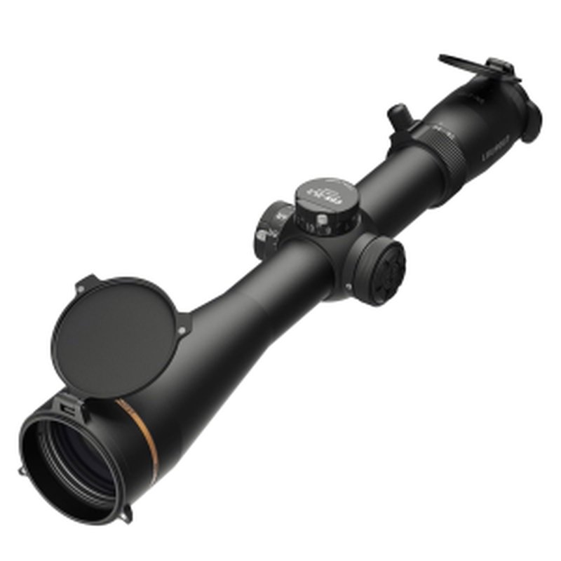 Leupold VX-6HD Gen 2 4-24x52 CDS-SZL2 Side Focus Illuminated FireDot Riflescope