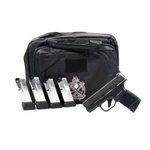 Springfield Armory Hellcat 9mm 3-Inch Pistol Gear Up Package