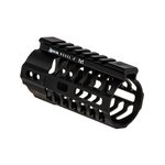 Odin Works M-LOK Free Float AR-15 Handguard - 4"
