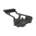 Midwest Industries AK-47 AKG2 Aluminum Mini Rail Top Side Mount Tactical Base