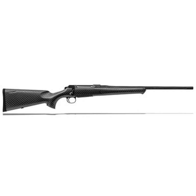 Sauer S101 Highland XTC .300 Win Mag Carbon Rifle