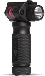 Tacticon Armament Firefly V3 Rifle Foregrip with Light and Laser