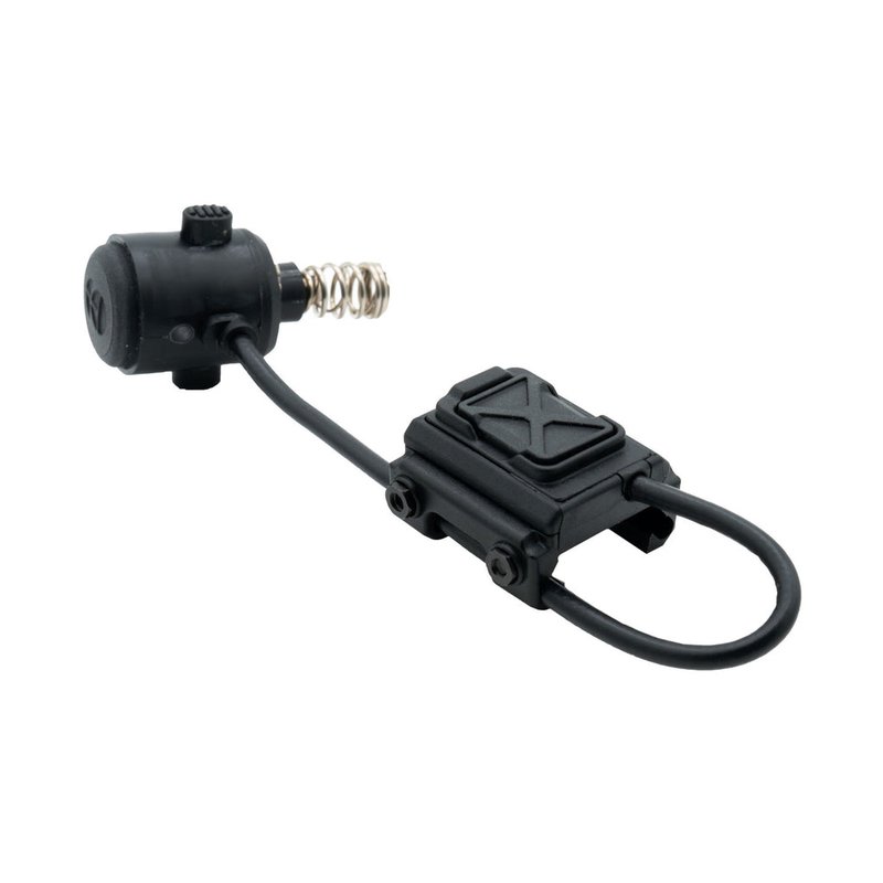 Cloud Defensive REIN Single Constant Remote Switch CD2219-A-BLK