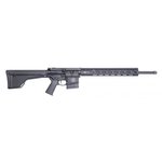 SMITH & WESSON M&P10 6.5 Creedmoor 20" 10rd Semi-Auto AR10 Rifle w/ Threaded Barrel - M-LOK - Black