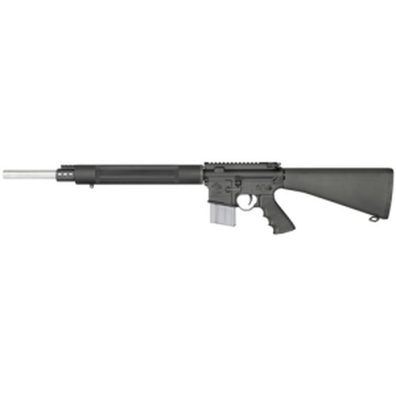ROCK RIVER ARMS A4 Varmint 20" w/OPRTR A2 STK