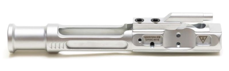 Unrivaled UPDC-M16 HC Lightweight Bolt Carrier Hard Chrome
