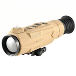 iRayUSA RICO Alpha Mk2 Thermal Weapon Sight 3x 50mm