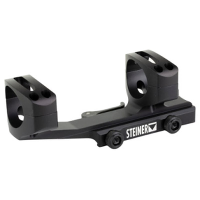Steiner P Series 30mm QD Mount (Picatinny) Scope Mount