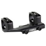 Steiner P Series 30mm QD Mount (Picatinny) Scope Mount
