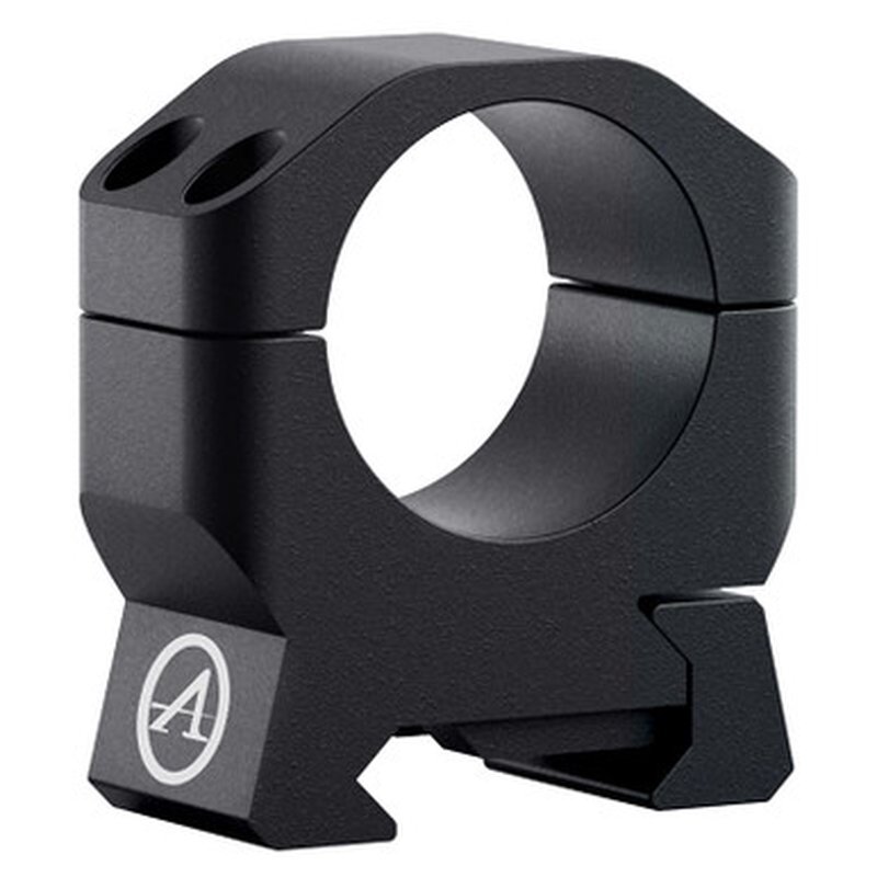 Athlon Optics Armor 30mm Low Scope Rings 0.89 in Height
