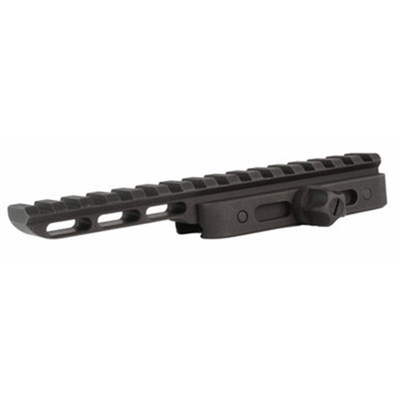 Alamo Four Star DLOC M4 RH QD Extended Picatinny Rail (AR-15)