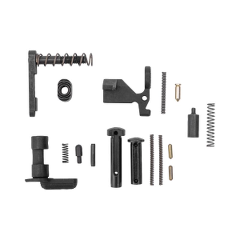 Noveske Rifleworks AR-15 Lower Parts Kit - No Trigger or Grip