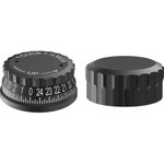 Burris Synergy Advanced Capped Knob 626401 for Fullfield