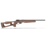Anschutz 1761 HB .22 LR Thumbhole Walnut Rifle 20 Inch Barrel Single Stage Trigger