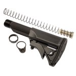 LWRC Ultra Compact Stock Kit UCIW-Black