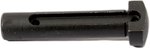 ZRODelta Mil-Spec Pivot Pin 7016-0019-1520 Trigger Pin Size: Small, Color: Black